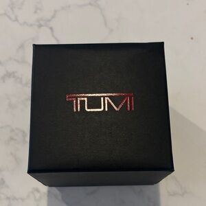TUMI Electric Adaptor